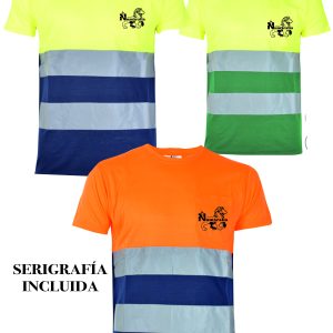 CAMISETAS10,50