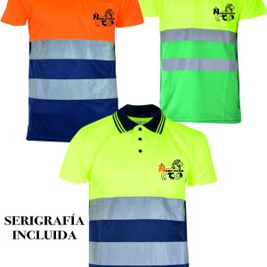 POLOS 12€