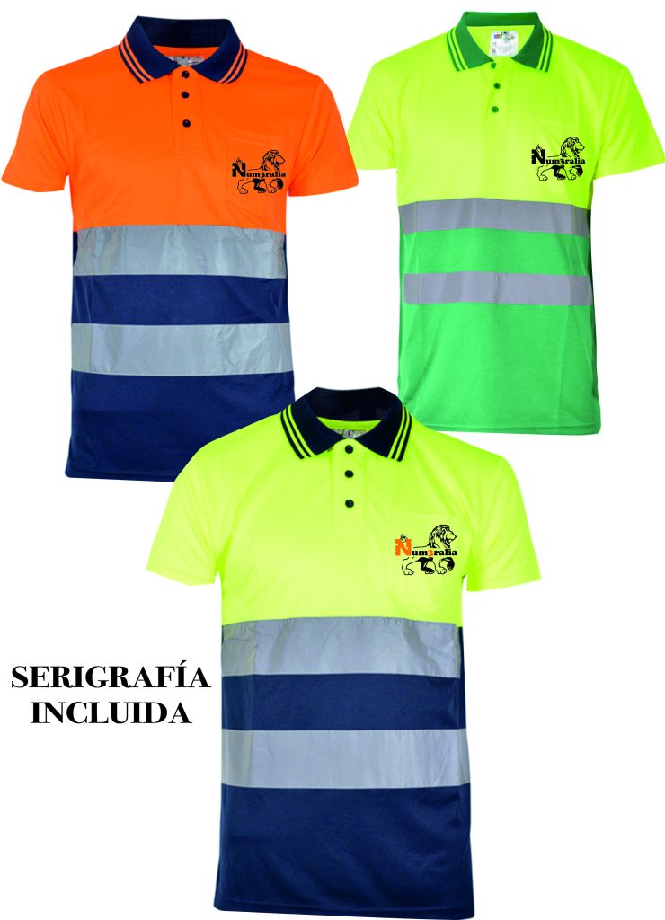 POLOS 12€