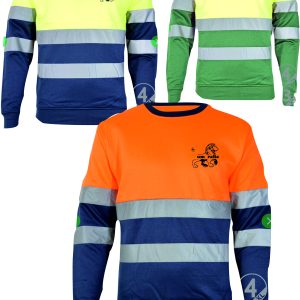 SUDADERA 21€