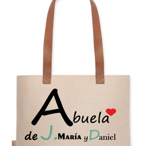 Bolsa Marrón