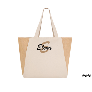 Bolsa Beige