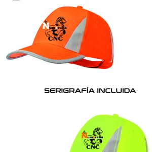 Gorra